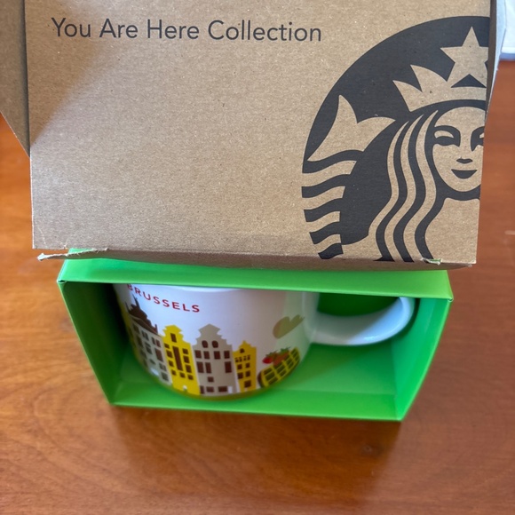 Starbucks You are Here Collection Mug - Picture 3 of 3